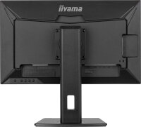 IIYAMA 60,5cm (23,8") XUB2492QSU-B1 16:9 HDMI+DP+USB Lift retail