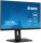 IIYAMA 60,5cm (23,8") XUB2492QSU-B1 16:9 HDMI+DP+USB Lift retail