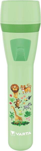 Varta Kids Flashlight LED