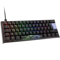 Ducky One 2 Pro Mini PBT Black