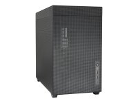 Inter-Tech Geh Micro-ATX IM-2 Expander,205x412x363mm schw.