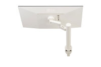 LG 34WQ68X-W Computerbildschirm 86,4 cm (34") 2560 x 1080 Pixel Quad HD LCD Weiß