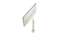 LG 34WQ68X-W Computerbildschirm 86,4 cm (34") 2560 x 1080 Pixel Quad HD LCD Weiß