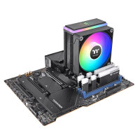 Kühler Thermaltake Astria 200 ARGB Sync         (AMD/Intel) retail