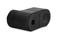 EK Water Blocks Torque Double Rotary Offset 28 Anpassung