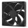 NZXT RF-P12SF-B2 Computerkühlsystem Computergehäuse Ventilator Schwarz 1 Stück(e)