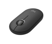 Logitech Wireless Mouse M350s graphit retail