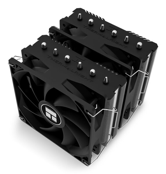 Thermalright PL Assassin 120SE