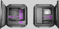 CoolerMaster Cosmos C700P(T)