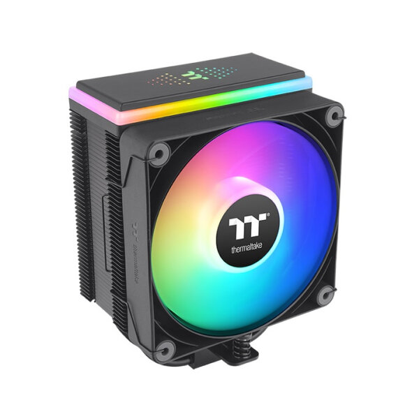 Kühler Thermaltake Astria 400 ARGB Sync         (AMD/Intel) retail