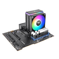 Kühler Thermaltake Astria 400 ARGB Sync         (AMD/Intel) retail