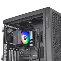 Kühler Thermaltake Astria 400 ARGB Sync         (AMD/Intel) retail