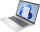 HP 17-cp0667ng AMD Ryzen™ 7 5700U Laptop 43,9 cm (17.3") Full HD 16 GB DDR4-SDRAM 512 GB SSD Wi-Fi 5 (802.11ac) Windows 11 Home Silber