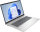 HP 17-cp0667ng AMD Ryzen™ 7 5700U Laptop 43,9 cm (17.3") Full HD 16 GB DDR4-SDRAM 512 GB SSD Wi-Fi 5 (802.11ac) Windows 11 Home Silber