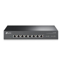 TP-Link Switch 8x 10G Multi-Gigabit  TL-SX1008
