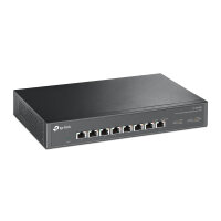 TP-Link Switch 8x 10G Multi-Gigabit  TL-SX1008