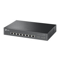 TP-Link Switch 8x 10G Multi-Gigabit  TL-SX1008