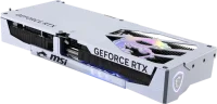 MSI GAMING GEFORCE RTX 5080 16G TRIO OC WHITE Grafikkarte NVIDIA 16 GB GDDR7