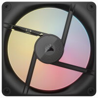 Corsair iCUE LINK LX140-R RGB Computergehäuse...