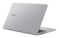 ASUS ExpertBook P1 P1503CVA-S70187X Intel® Core™ i5 i5-13500H Laptop 39,6 cm (15.6") Full HD 16 GB DDR5-SDRAM 512 GB SSD Wi-Fi 6 (802.11ax) Windows 11 Pro Deutsch Grau