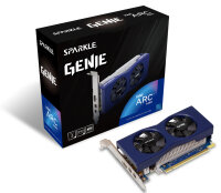 Sparkle Technology Intel Arc A380 GENIE 6 GB GDDR6