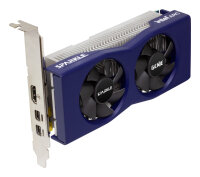 Sparkle Technology Intel Arc A380 GENIE 6 GB GDDR6