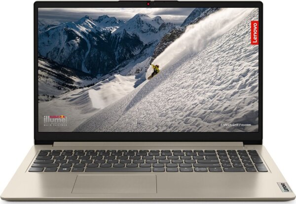 39.6cm(15.6")Lenovo IP1 15ALC7