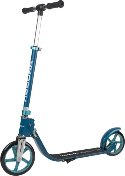 Hudora Big Wheel 215 azurblau