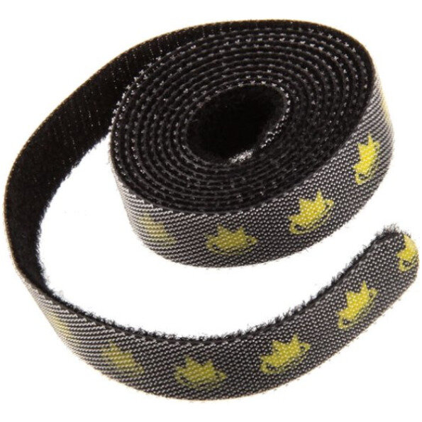 King Mod Klettkabelbinder+Logo