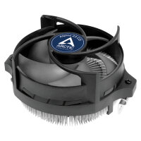 Arctic Alpine 23 CO AMD AM4 / AM5 Top-Blow CPU Cooler