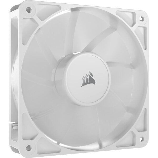 Corsair RS120 Computergehäuse Ventilator 12 cm Weiß 1 Stück(e)