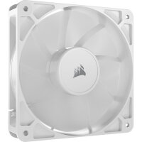 Corsair RS120 Computergehäuse Ventilator 12 cm Weiß 1 Stück(e)