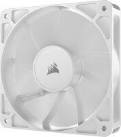 Corsair RS120 Computergehäuse Ventilator 12 cm Weiß 1 Stück(e)