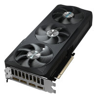GIGABYTE GeForce RTX 5070 EAGLE OC SFF 12G Grafikkarte - 12GB GDDR7, 192 Bit, PCI-E 5.0, 2587 MHz Core Clock, 3 x DP 2.1b, 1 x HDMI 2.1b, NVIDIA DLSS 4, GV-N5070EAGLE OC-12GD