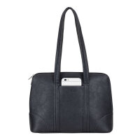 Riva NB Tasche   Orly          14,0"      schwarz      8992