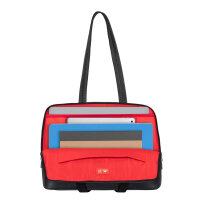 Riva NB Tasche   Orly          14,0"      schwarz      8992