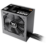 650 Watt Thermaltake Hamburg ATX 3.1 German Series Non...