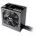 Thermaltake HAMBURG Netzteil 650 W 24-pin ATX ATX Schwarz