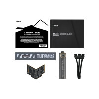 16GB ASUS TUF Gaming TUF-RTX5070TI-O16G-GAMING NVIDIA GeForce RTX 5070 Ti GDDR7