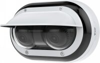 Axis P4707-PLVE Panoramic Dome Cam WLAN