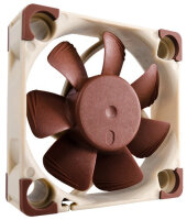 Noctua NF-A4X10 FLX 40mm Casefan 3pin Gehäuse...