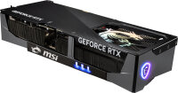 32GB MSI GeForce RTX 5090 Gaming Trio OC 32G NVIDIA GeForce RTX5090 GDDR7