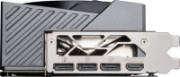 32GB MSI GeForce RTX 5090 Gaming Trio OC 32G NVIDIA GeForce RTX5090 GDDR7