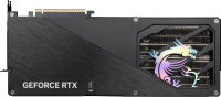 32GB MSI GeForce RTX 5090 Gaming Trio OC 32G NVIDIA GeForce RTX5090 GDDR7