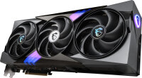 32GB MSI GeForce RTX 5090 Gaming Trio OC 32G NVIDIA GeForce RTX5090 GDDR7