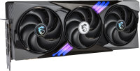 32GB MSI GeForce RTX 5090 Gaming Trio OC 32G NVIDIA GeForce RTX5090 GDDR7
