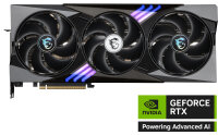 MSI GAMING GeForce RTX5090 TRIO OC 32GB NVIDIA GeForce RTX 5090 GDDR7