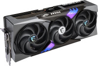 MSI GAMING GeForce RTX5090 TRIO OC 32GB NVIDIA GeForce RTX 5090 GDDR7