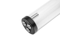 EK Water Blocks TBE 300 D5 PWM D-RGB - Acetal Pumpe und Reservoir