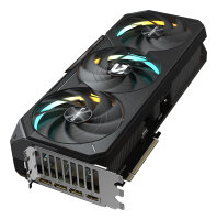 16GB Gigabyte GeForce RTX 5080 Gaming OC NVIDIA Grafikkarte GDDR7 256bit PCIe 5.0 x16  2730MHz Core Clock 3 x DisplayPort HDMI